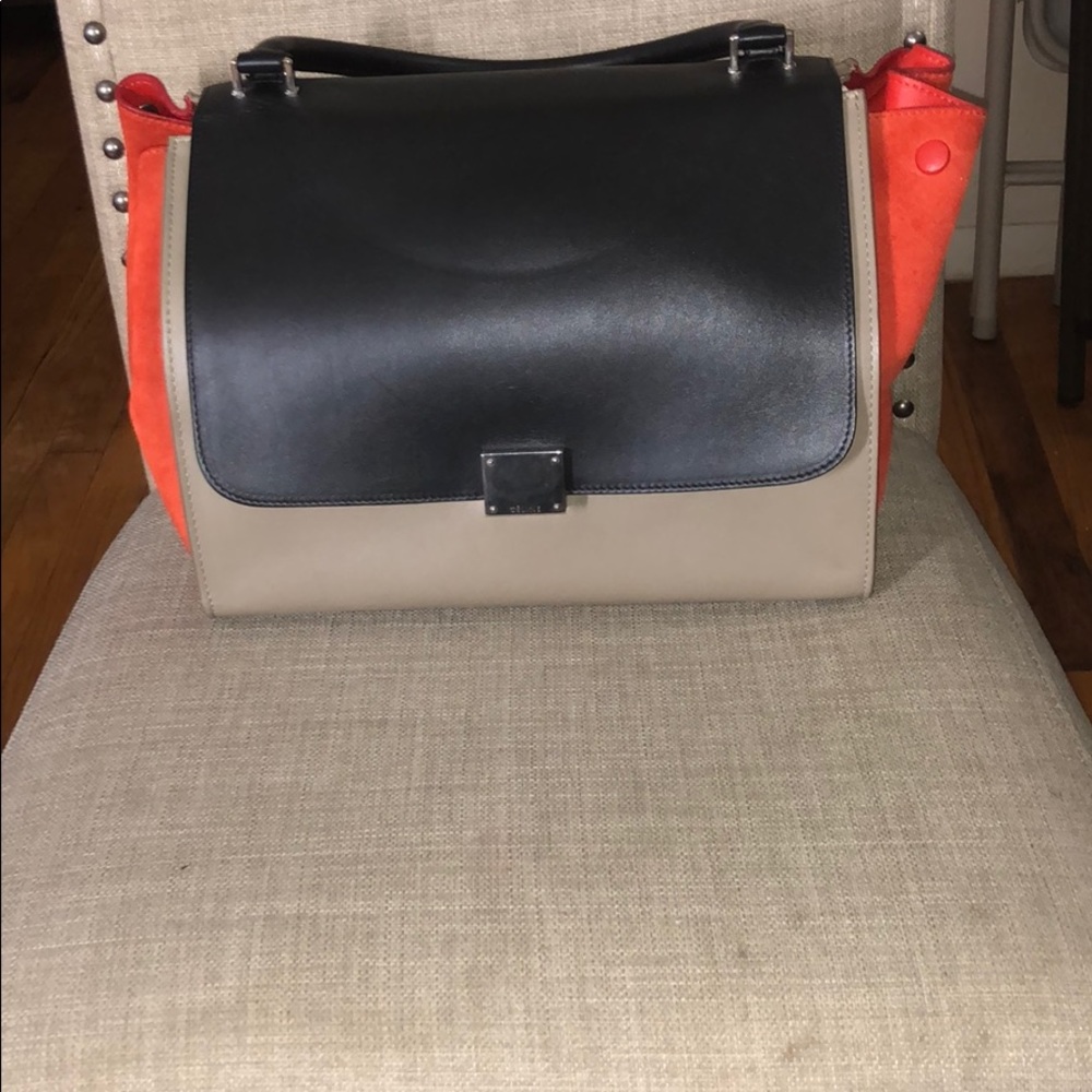 Celine bag